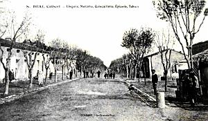 COLBERT - GRANDE RUE 50